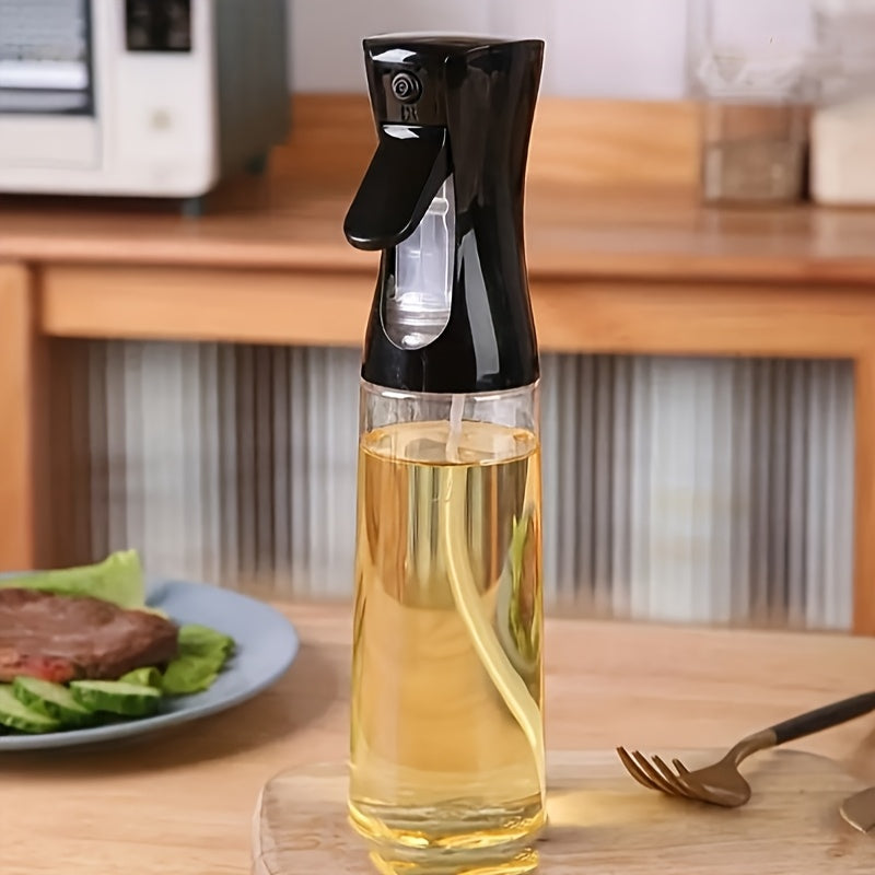 Oil spray bottle 